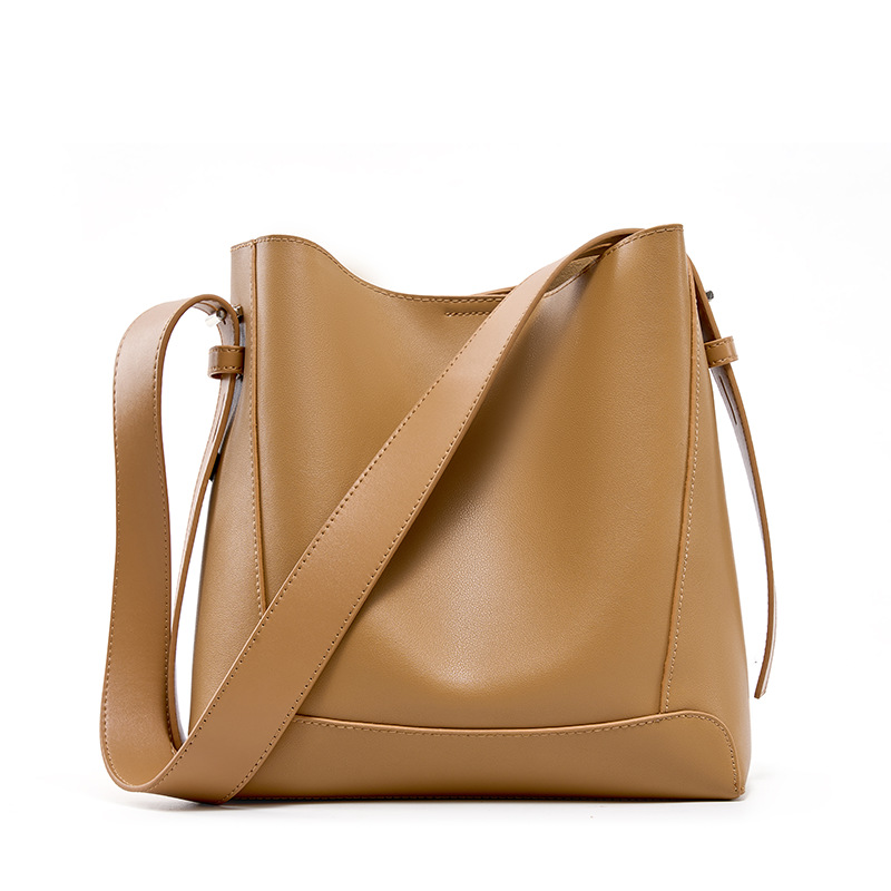 Women's Crossbody All-matching Leather Shoulder Bag