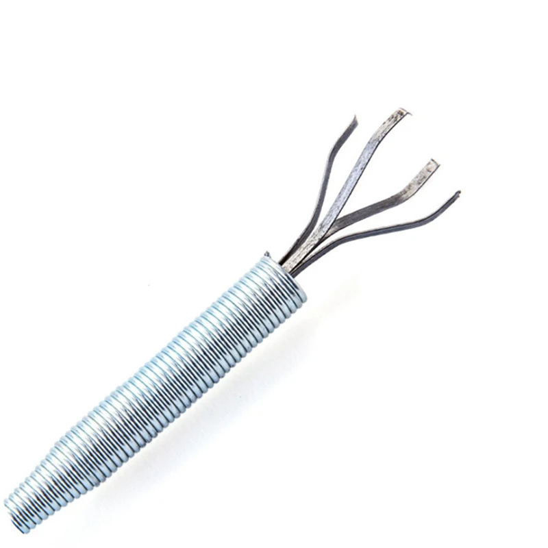60CM Sewer Dredger Spring Pipe Dredging Tool Household Hair Cleaner Drain Clog Remover Cleaning Tools Household For Kitchen Sink Kitchen Gadgets